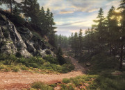 The Vanishing of Ethan Carter