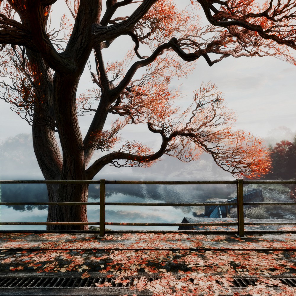 The Vanishing of Ethan Carter