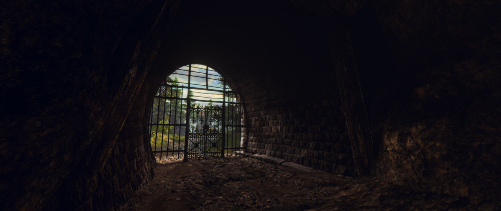 The Vanishing of Ethan Carter