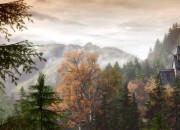 The Vanishing of Ethan Carter screenshot