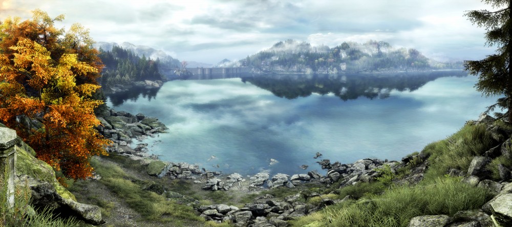 The Vanishing of Ethan Carter