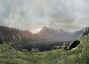 The Vanishing of Ethan Carter