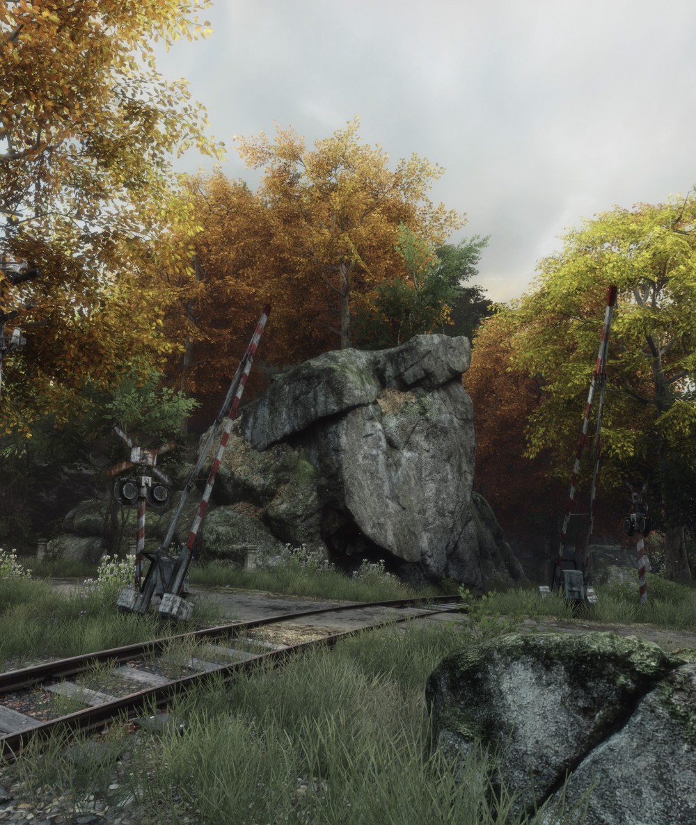 The Vanishing of Ethan Carter