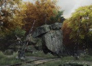 The Vanishing of Ethan Carter