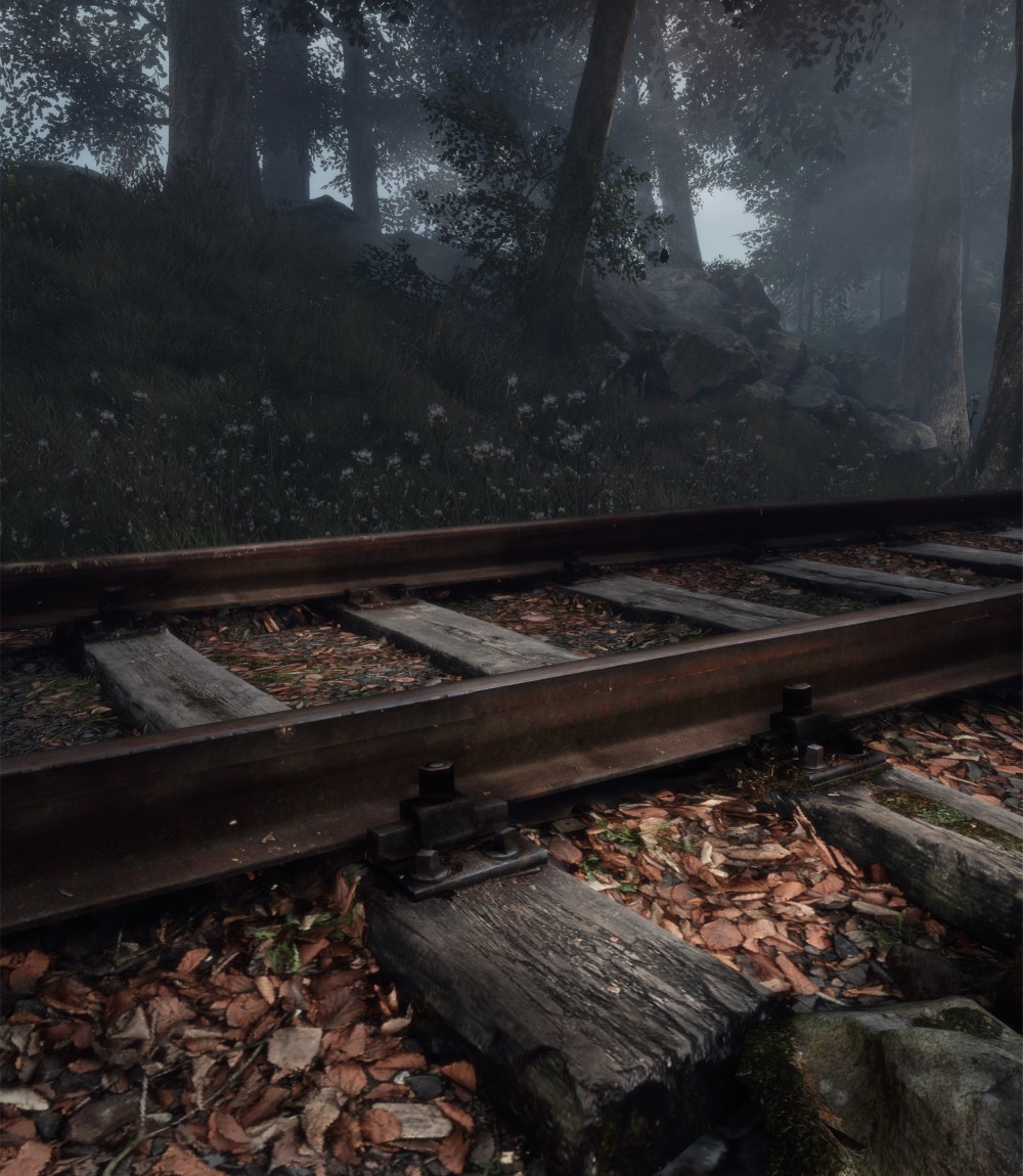 The Vanishing of Ethan Carter
