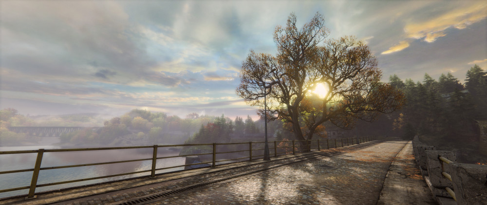 The Vanishing of Ethan Carter
