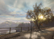 The Vanishing of Ethan Carter
