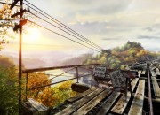 The Vanishing of Ethan Carter