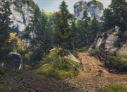 The Vanishing of Ethan Carter