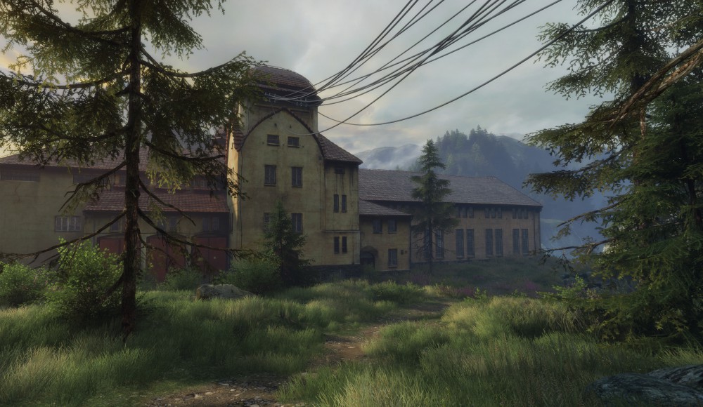 The Vanishing of Ethan Carter