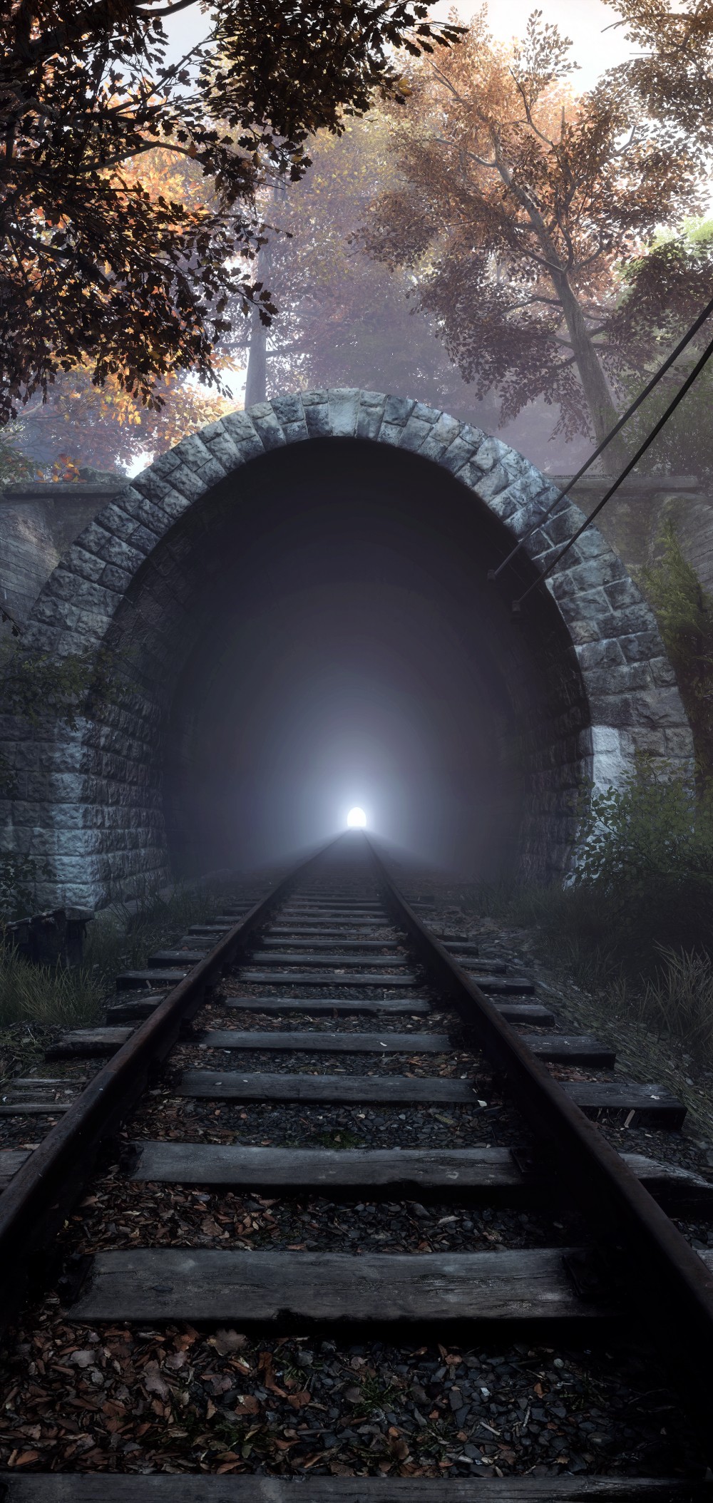 The Vanishing of Ethan Carter