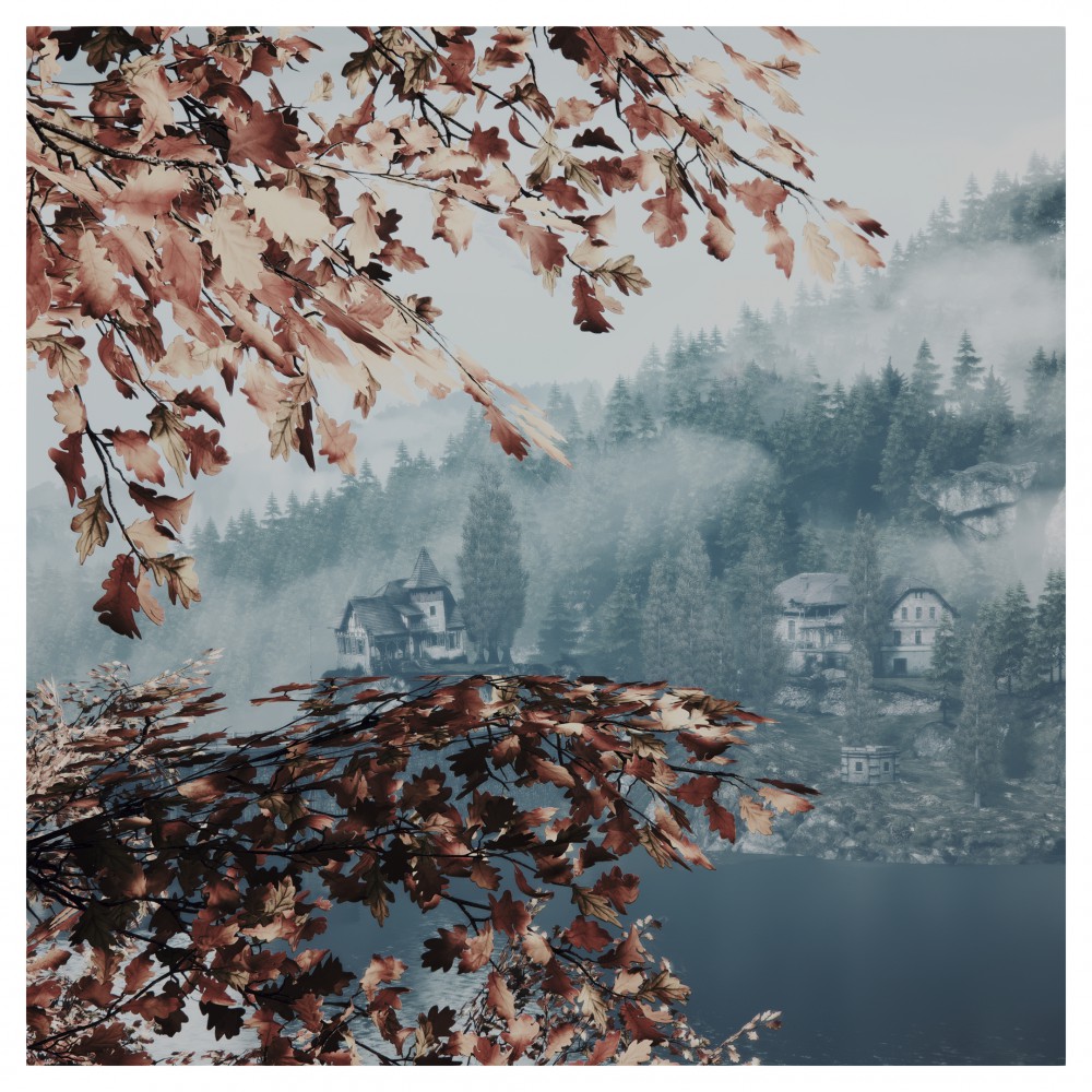 The Vanishing of Ethan Carter