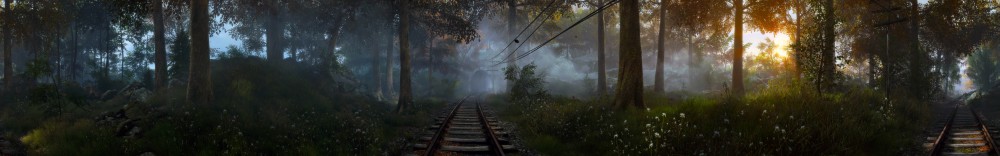 The Vanishing of Ethan Carter