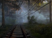 The Vanishing of Ethan Carter