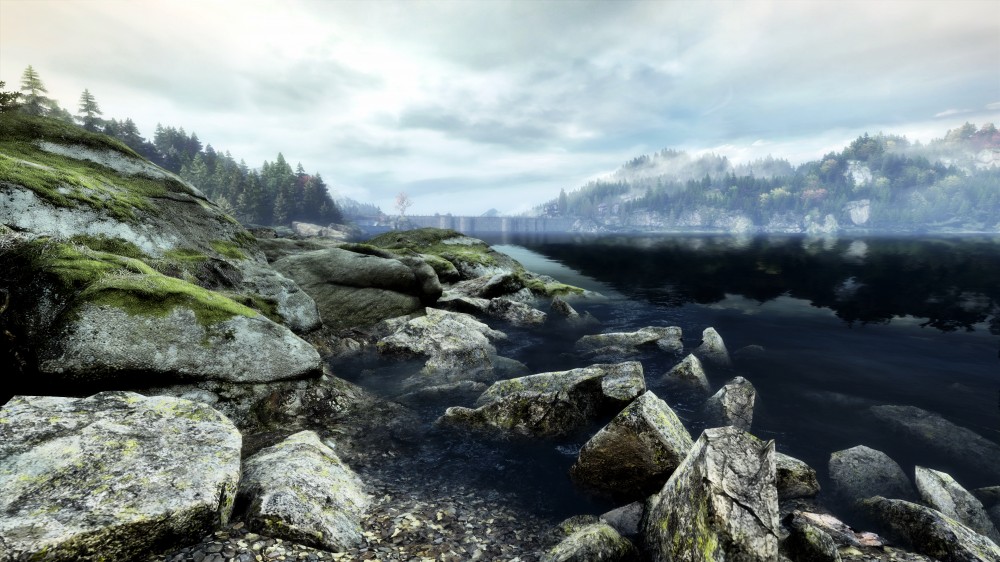 The Vanishing of Ethan Carter