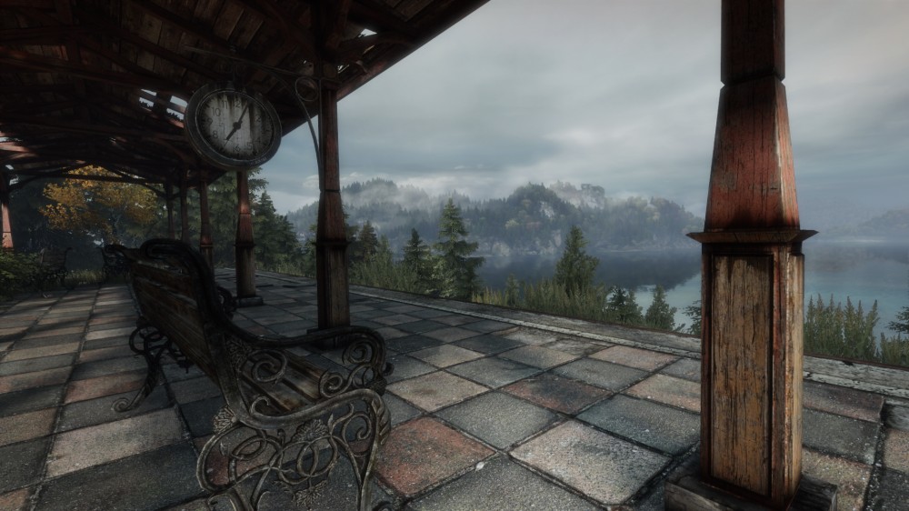 The Vanishing of Ethan Carter