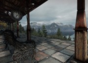 The Vanishing of Ethan Carter