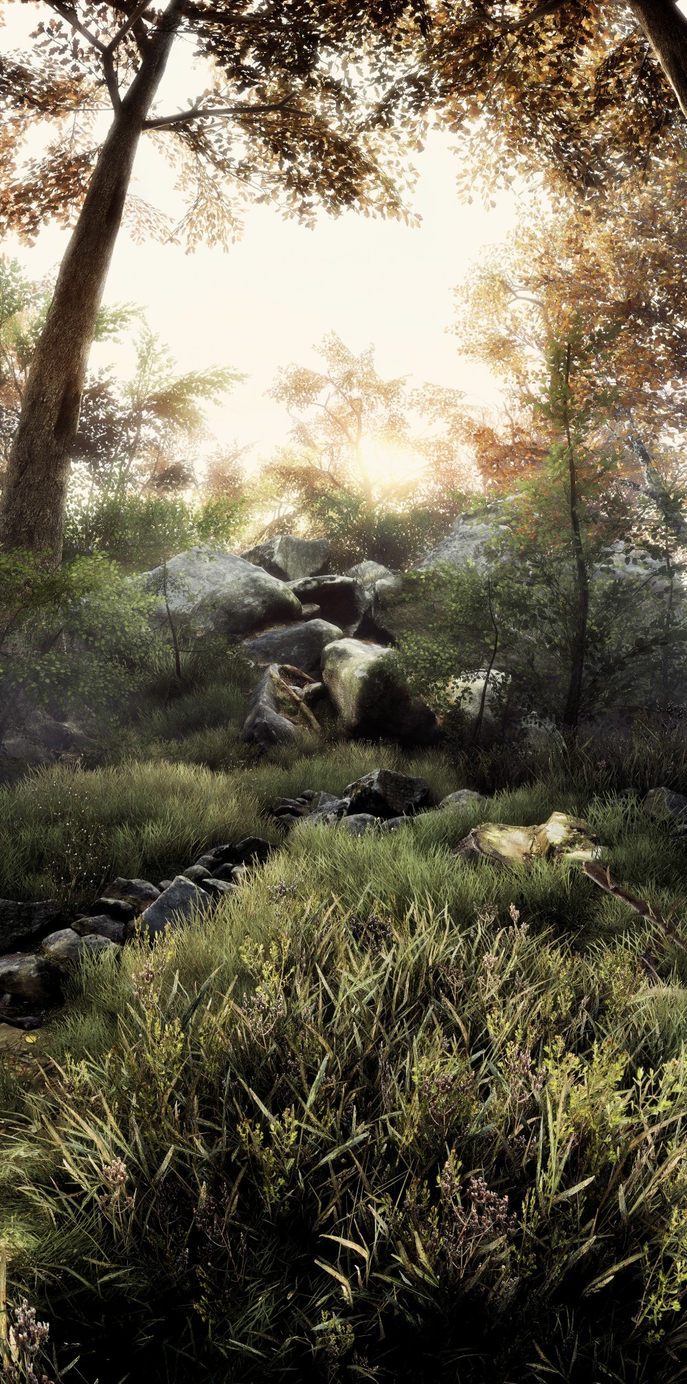 The Vanishing of Ethan Carter