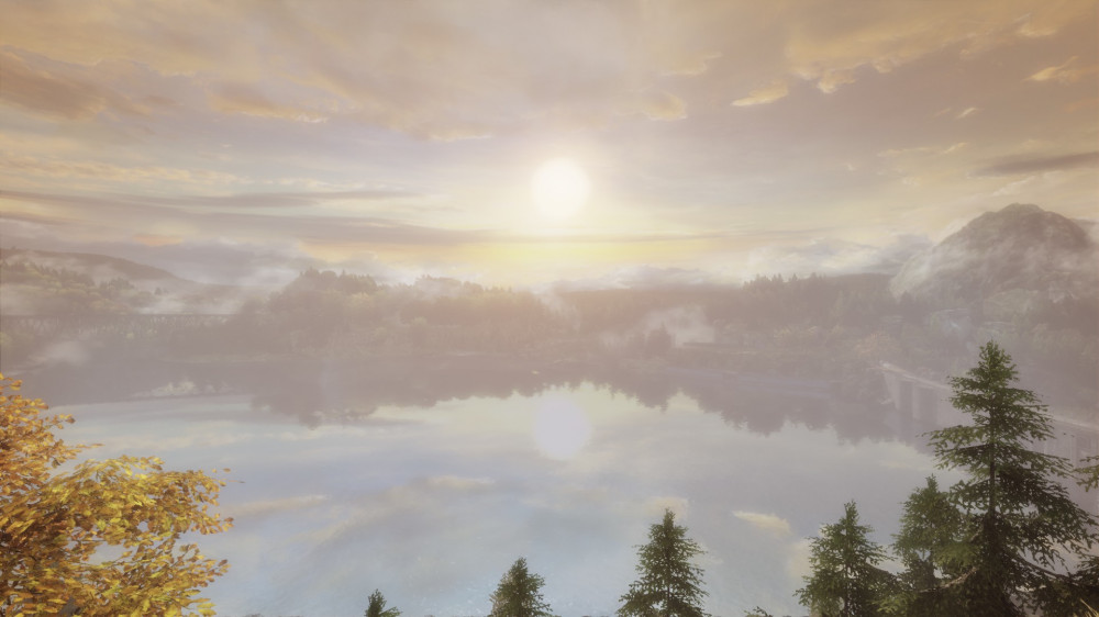 The Vanishing of Ethan Carter