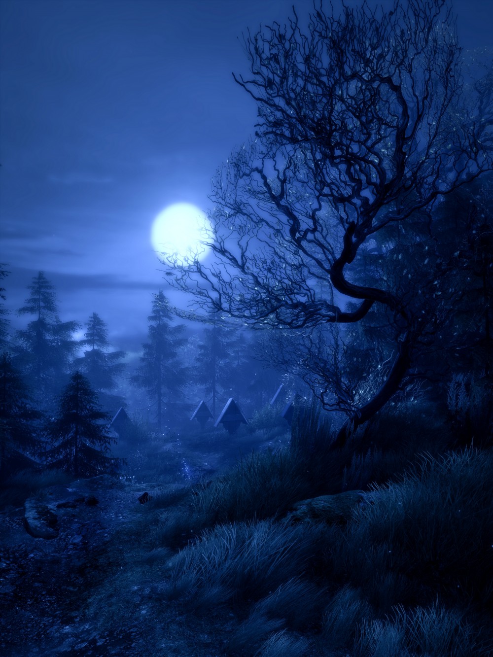 The Vanishing of Ethan Carter