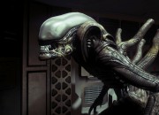 Alien screenshot
