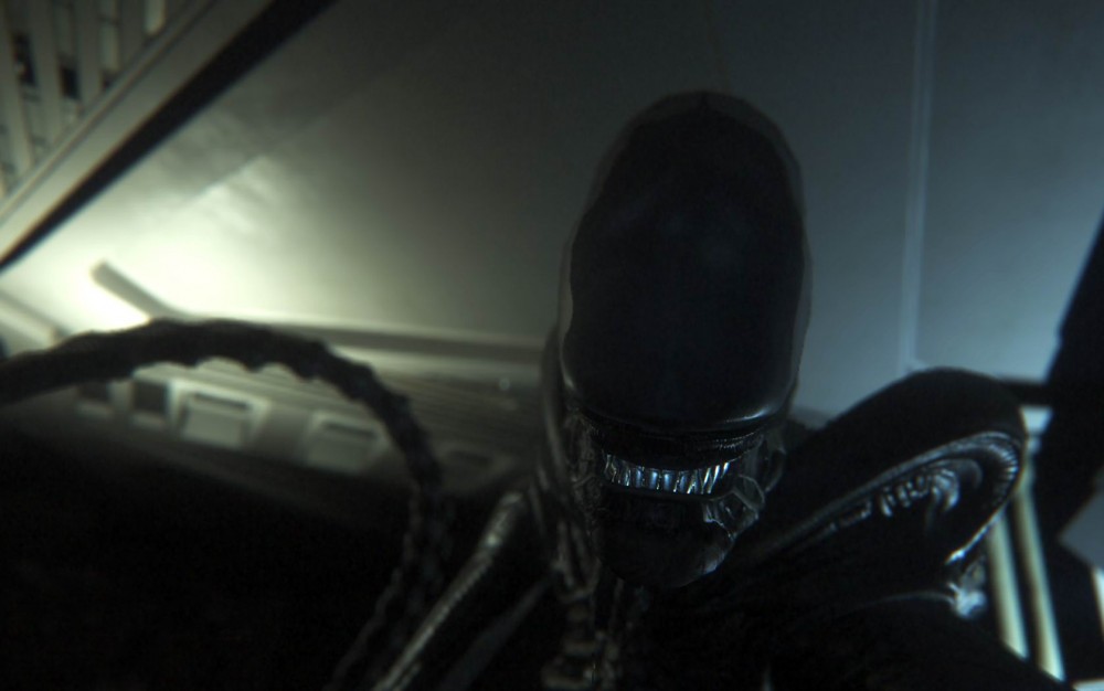 Alien: Isolation