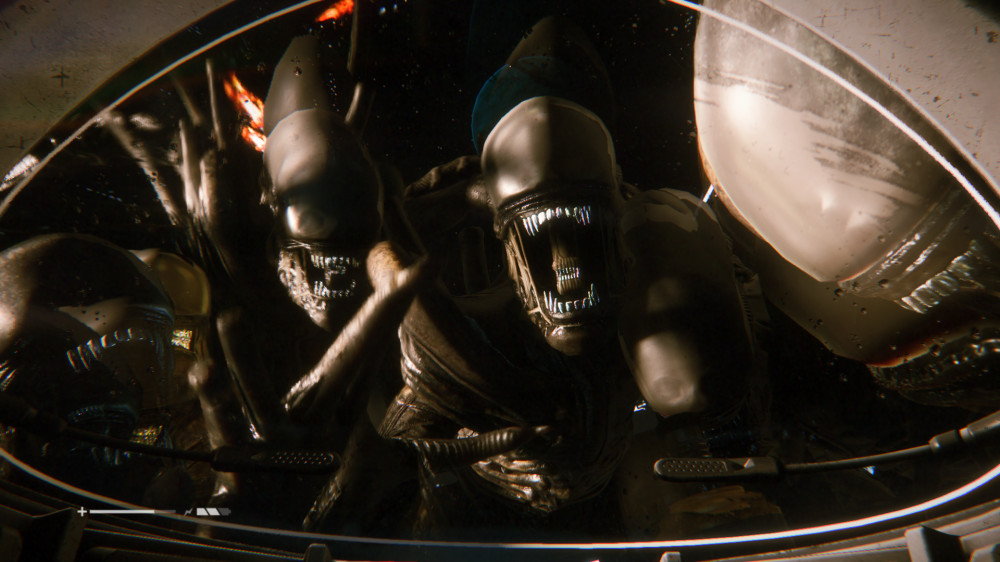 Alien: Isolation