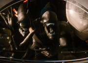 Alien screenshot
