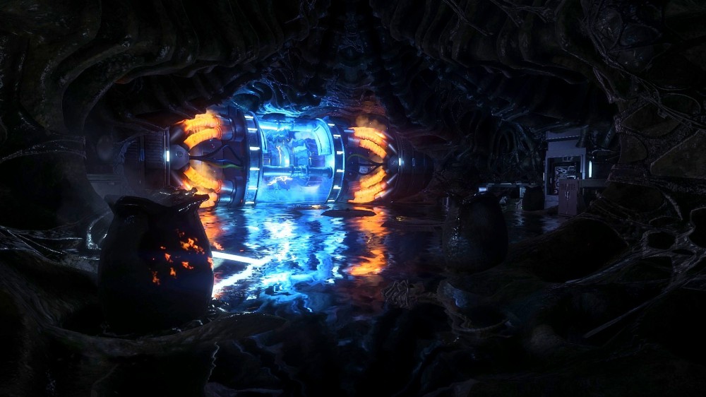 Alien: Isolation