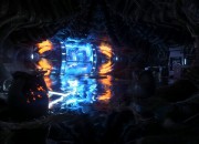 Alien screenshot