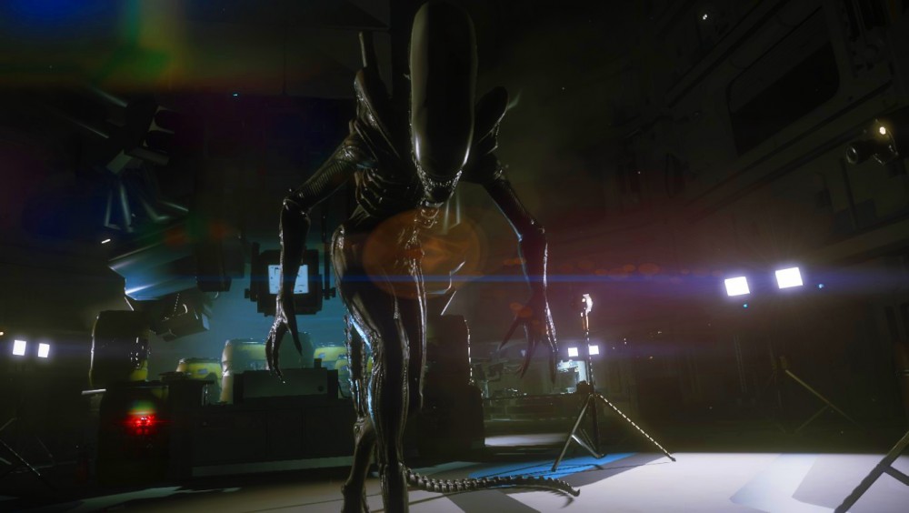 Alien: Isolation