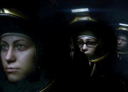 Alien screenshot