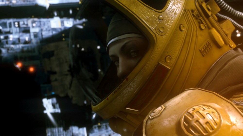 Alien: Isolation