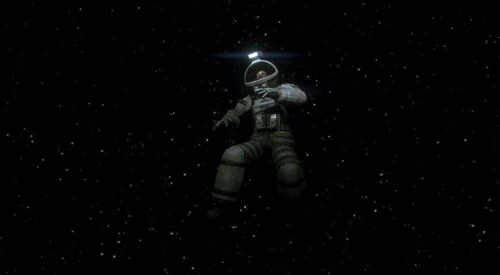Alien: Isolation