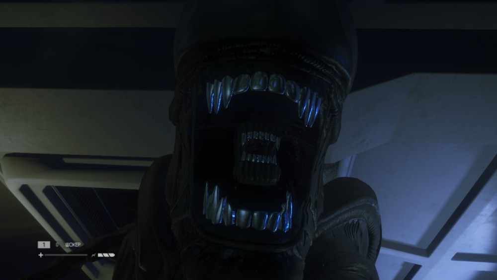 Alien: Isolation