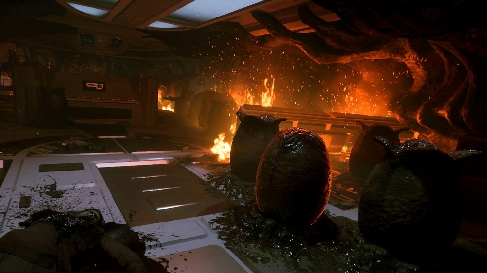 Alien: Isolation