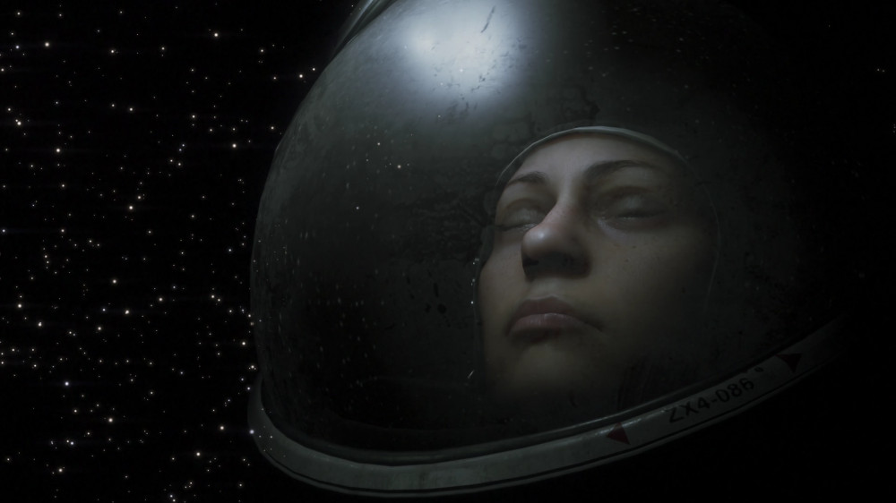 Alien: Isolation