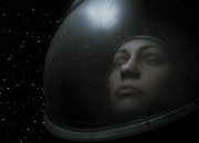 Alien screenshot