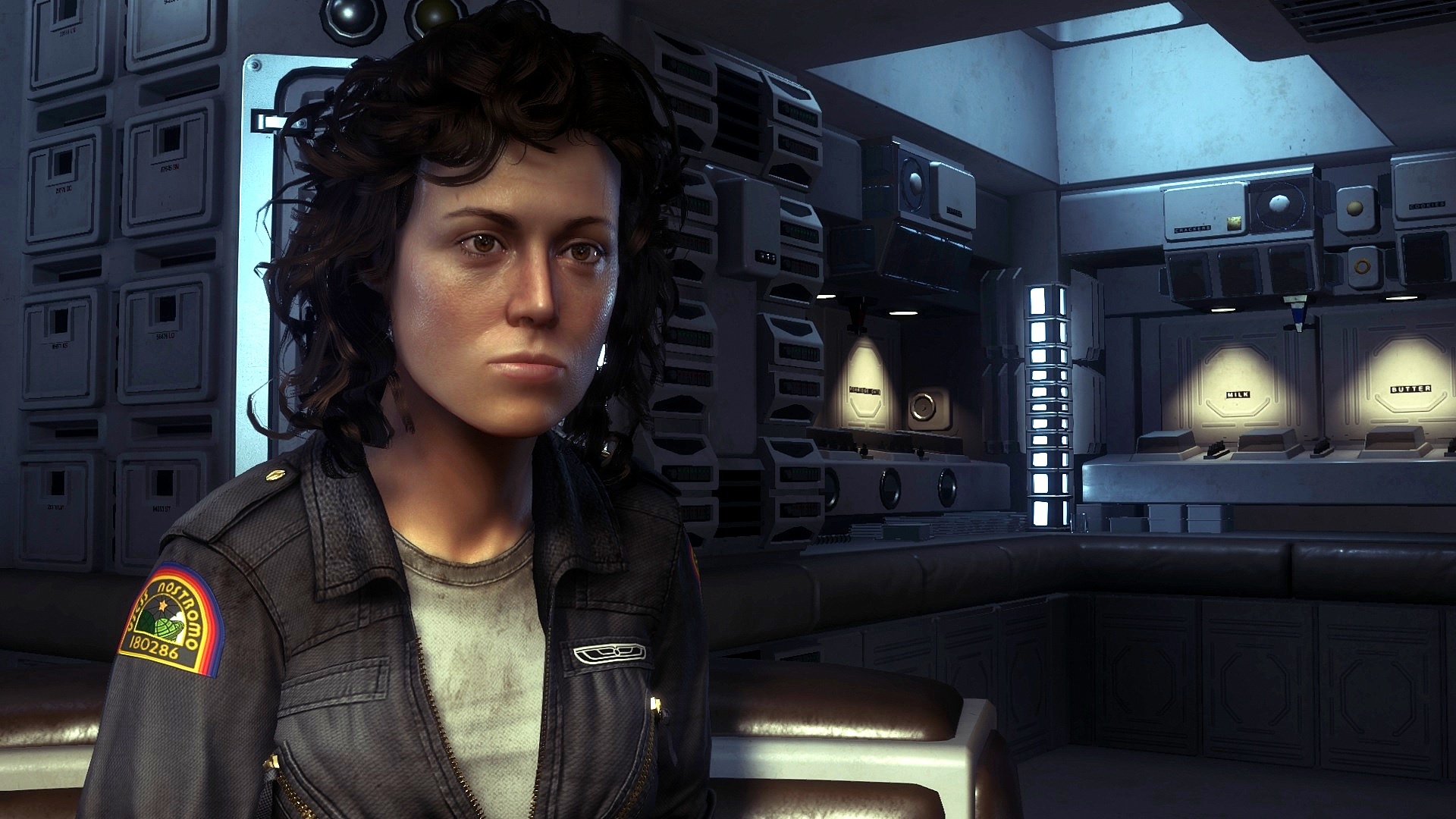Alien isolation collection steam фото 16