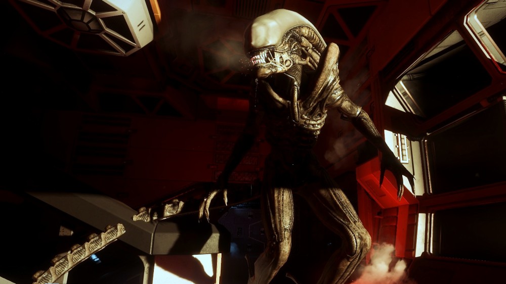 Alien: Isolation
