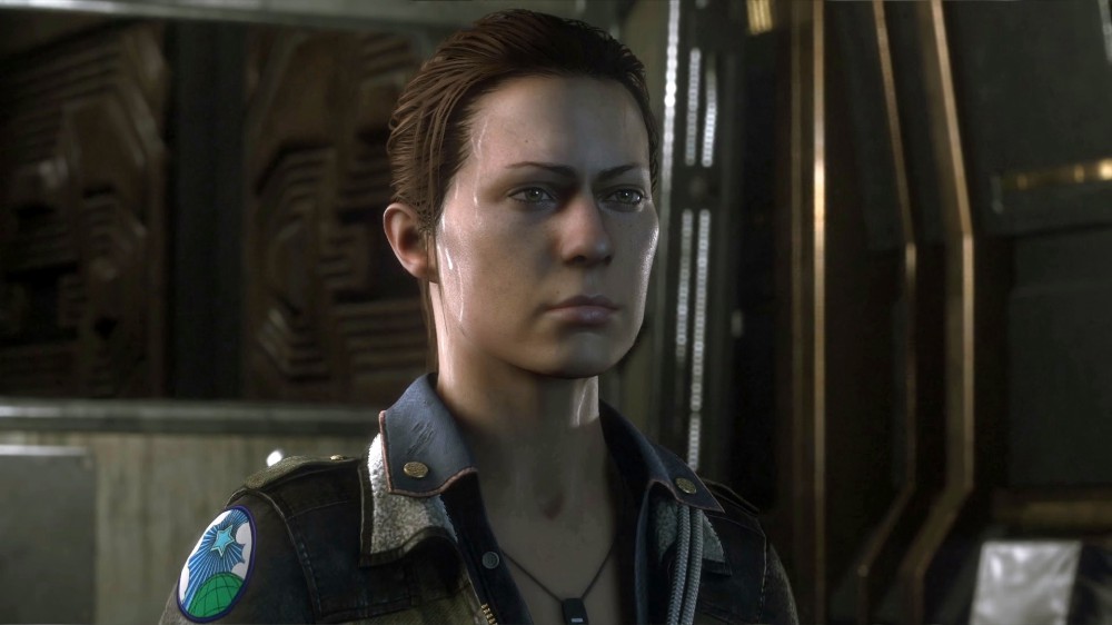 Alien: Isolation