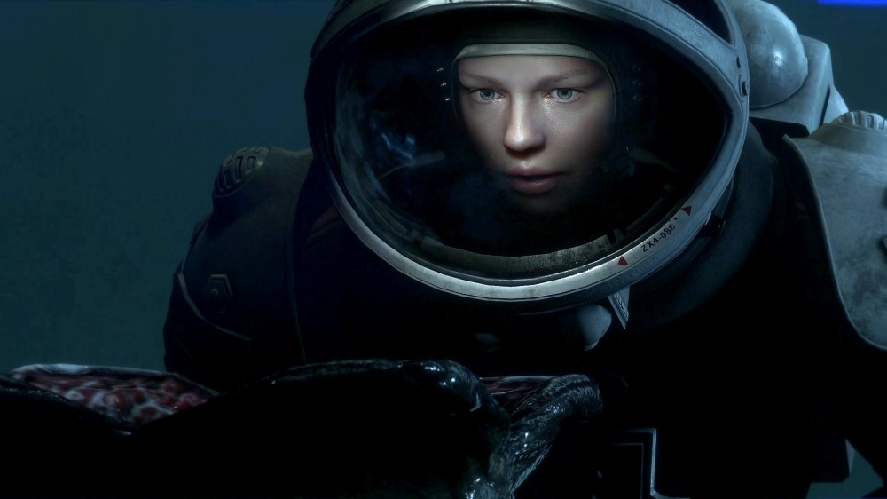 Alien: Isolation