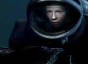 Alien screenshot