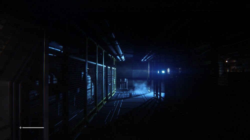 Alien: Isolation