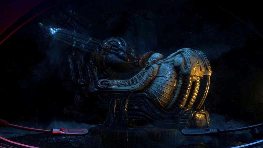 Alien: Isolation
