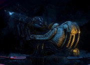 Alien screenshot