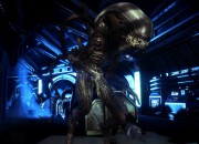 Alien screenshot
