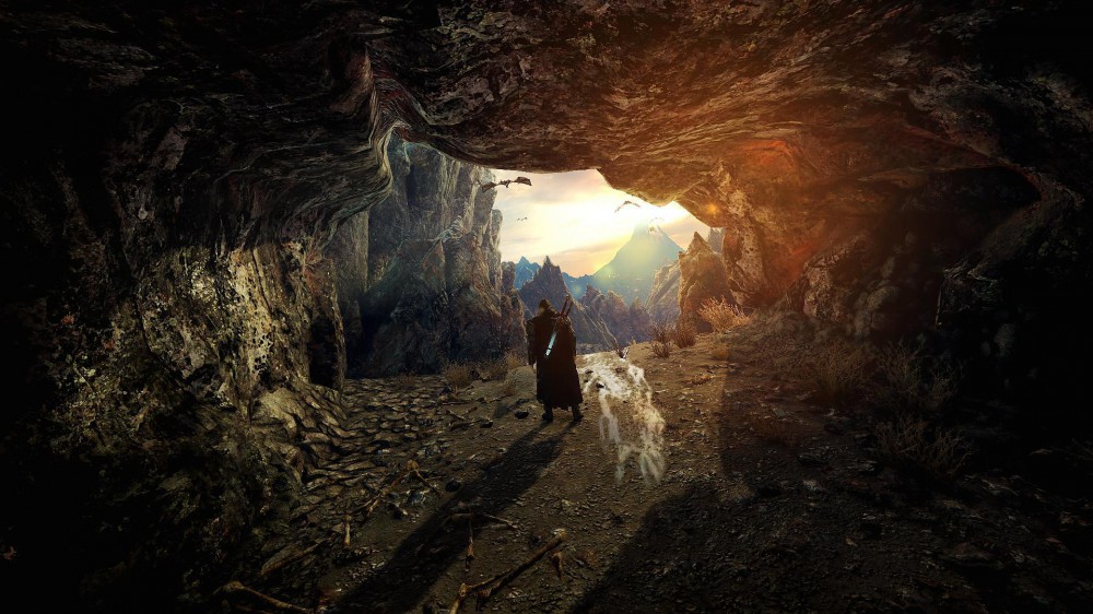 Middle-earth: Shadow of Mordor