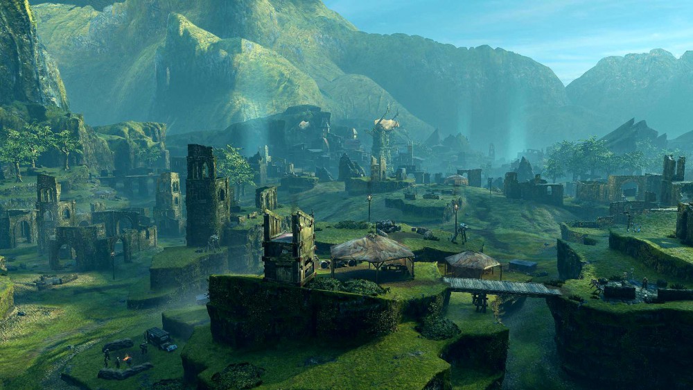 Middle-earth: Shadow of Mordor