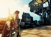Middle-earth: Shadow of Mordor